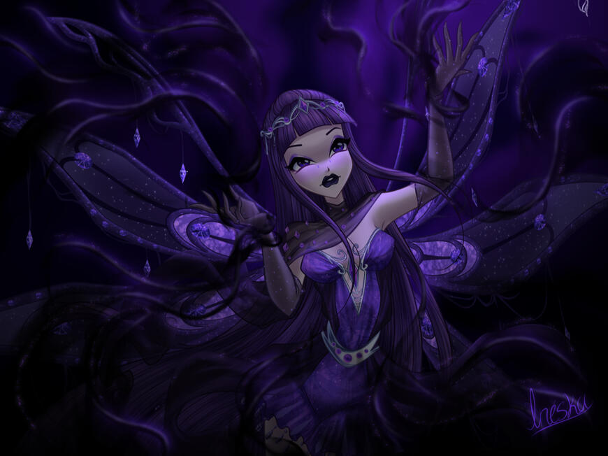 Behold, Enchantix! - $60